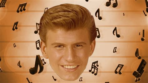 A Tribute to Bobby Rydell: Celebrating His Unforgettable Performance of 'That Old Black Magic
